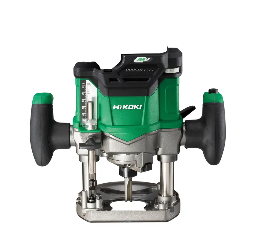 Handöverfräs Snabb leverans